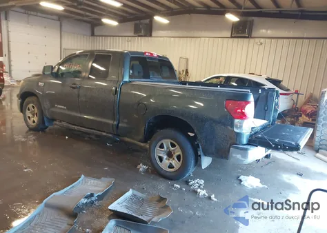 2007 Toyota Tundra Sr5 5.7L V8 z USA, uszkodzony, nr VIN 5TBBV54167S486663